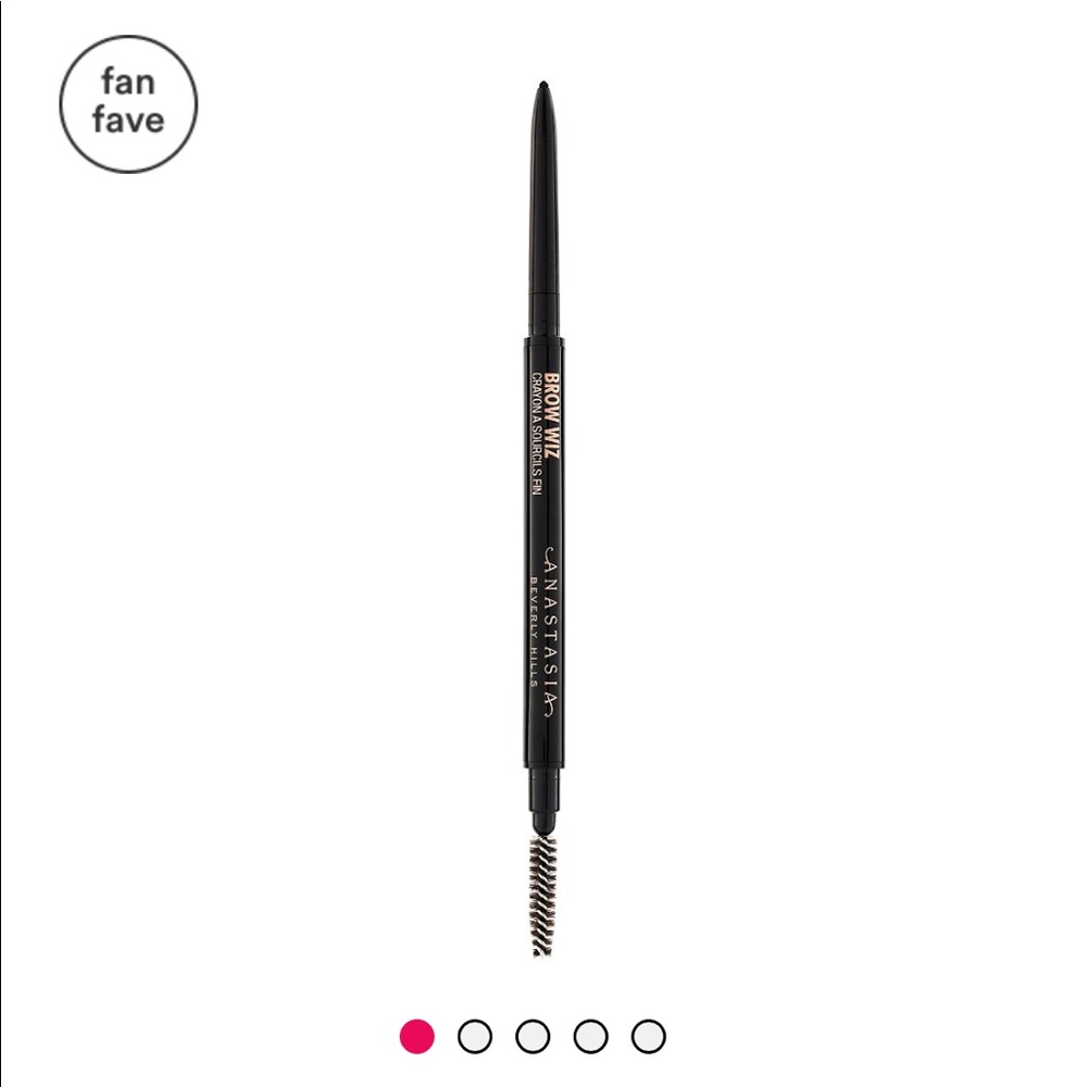 Anastasia Brow Wiz - Granite